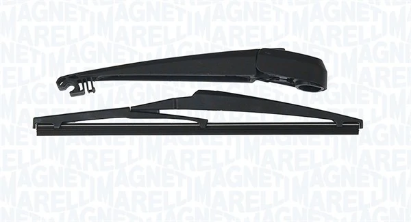 Wiper Arm Set, window cleaning